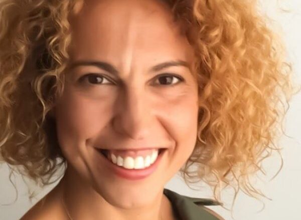 A tua professora de Francês