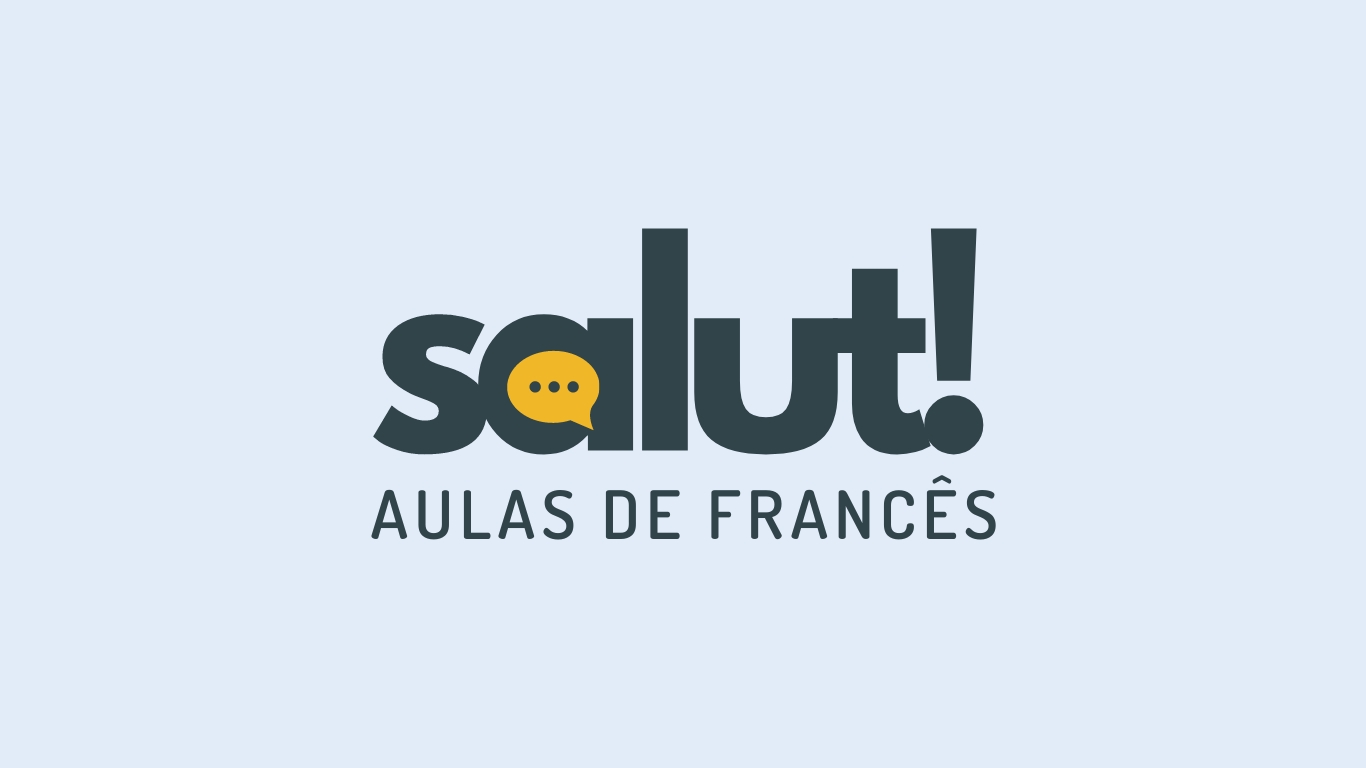 SALUT Aulas de Francês