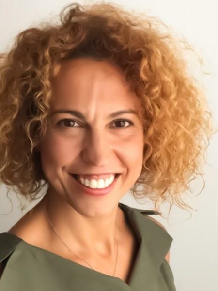 A tua professora de Francês